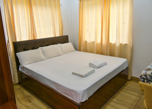 Luxury Suite Cottage at The Divine Oasis